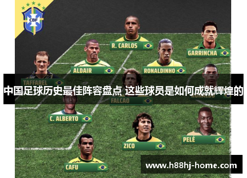 中国足球历史最佳阵容盘点 这些球员是如何成就辉煌的